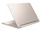 Laptop Lenovo Yoga 9 14IRP8:
Procesador Intel Core i7 1360P (hasta 5.0 GHz),
Memoria de 16GB LPDDR5,
SSD de 512GB,
Pantalla de 14