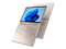 Laptop Lenovo Yoga 9 14IRP8:
Procesador Intel Core i7 1360P (hasta 5.0 GHz),
Memoria de 16GB LPDDR5,
SSD de 512GB,
Pantalla de 14