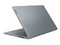 Laptop Lenovo IdeaPad Slim 3:
Procesador Intel Core i7 13620H (hasta 4.9 GHz),
Memoria de 16GB DDR5,
SSD de 512GB,
Pantalla de 15.6