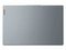 Laptop Lenovo IdeaPad Slim 3:
Procesador Intel Core i7 13620H (hasta 4.9 GHz),
Memoria de 16GB DDR5,
SSD de 512GB,
Pantalla de 15.6