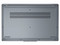 Laptop Lenovo IdeaPad Slim 3 15IAH8:
Procesador Intel Core i5 12450H (hasta 4.4 GHz),
Memoria de 8GB LPDDR5,
SSD de 512GB,
Pantalla de 15.6