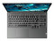 Laptop Gamer Lenovo Legion Slim 5 16ARP9:
Procesador AMD Ryzen 7 7435HS (hasta 4.5 GHz),
Memoria de 16GB DDR5,
SSD de 512GB,
Pantalla de 16