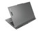 Laptop Gamer Lenovo Legion Slim 5 16ARP9:
Procesador AMD Ryzen 7 7435HS (hasta 4.5 GHz),
Memoria de 16GB DDR5,
SSD de 512GB,
Pantalla de 16