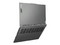 Laptop Gamer Lenovo Legion Slim 5 16ARP9:
Procesador AMD Ryzen 7 7435HS (hasta 4.5 GHz),
Memoria de 16GB DDR5,
SSD de 512GB,
Pantalla de 16