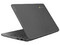 Laptop Lenovo Chromebook 100e G4:
Procesador Intel N100 (hasta 3.4 Ghz),
Memoria de 8GB LPDDR5 eMMC,
SSD de 64GB,
Pantalla de 11.6