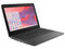 Laptop Lenovo Chromebook 100e G4:
Procesador Intel N100 (hasta 3.4 Ghz),
Memoria de 8GB LPDDR5 eMMC,
SSD de 64GB,
Pantalla de 11.6