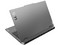 Laptop Gamer Lenovo LOQ 15IAX9: 
Procesador Intel Core i5 12450HX (hasta 4.4 GHz), 
Memoria de 16GB DDR5, 
SSD de 1TB, 
Pantalla de 15.6