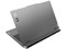 Laptop Gamer Lenovo LOQ 15ARP9: 
Procesador AMD Ryzen 7 7435HS (hasta 4.5 GHz), 
Memoria de 16GB DDR5, 
SSD de 512GB, 
Pantalla de 15.6