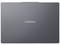 Laptop Lenovo IdeaPad Slim 3 15IRH10:
Procesador Intel Core i7 13620H (hasta 4.9 Ghz),
Memoria de 16GB DDR5,
SSD de 512GB,
Pantalla de 15.3