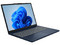 Laptop Lenovo IdeaPad Slim 3: 
Procesador AMD Ryzen 7 7735HS (hasta 4.75 GHz), 
Memoria de 16GB DDR5, 
SSD de 1TB, 
Pantalla de 15.3