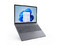 Laptop Lenovo IdeaPad Slim 3: 
Procesador AMD Ryzen 7 170 (hasta 4.75 GHz), 
Memoria de 16GB DDR5, 
SSD de 512GB, 
Pantalla de 15.3