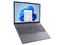 Laptop Lenovo IdeaPad Slim 3: 
Procesador AMD Ryzen 7 170 (hasta 4.75 GHz), 
Memoria de 16GB DDR5, 
SSD de 512GB, 
Pantalla de 15.3