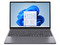 Laptop Lenovo IdeaPad Slim 3: 
Procesador AMD Ryzen 7 170 (hasta 4.75 GHz), 
Memoria de 16GB DDR5, 
SSD de 512GB, 
Pantalla de 15.3