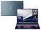 Laptop Lenovo Yoga Book 9 14IAH10:
Procesador Intel Core Ultra 7 255H (hasta 5.1 GHz),
Memoria de 16GB LPDDR5,
SSD de 1TB,
Pantalla Doble de 14
