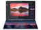 Laptop Lenovo Yoga Book 9 14IAH10:
Procesador Intel Core Ultra 7 255H (hasta 5.1 GHz),
Memoria de 32GB LPDDR5,
SSD de 1TB,
Pantalla Táctil Doble de 14