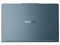 Laptop Lenovo Yoga Book 9 14IAH10:
Procesador Intel Core Ultra 7 255H (hasta 5.1 GHz),
Memoria de 32GB LPDDR5,
SSD de 1TB,
Pantalla Táctil Doble de 14