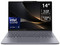 Laptop Lenovo IdeaPad 5: 
Procesador Intel Core Ultra 5 225H (hasta 4.9 GHz), 
Memoria de 16GB LPDDR5, 
SSD de 512GB, 
Pantalla de 14