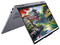 Laptop Lenovo IdeaPad 5: 
Procesador Intel Core Ultra 5 225H (hasta 4.9 GHz), 
Memoria de 16GB LPDDR5, 
SSD de 512GB, 
Pantalla de 14