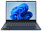 Laptop Lenovo IdeaPad 5 14AKP10:
Procesador AMD Ryzen 7 AI 350 (hasta 5.0 GHz),
Memoria de 16GB LPDDR5,
SSD de 512GB,
Pantalla de 14