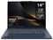Laptop Lenovo IdeaPad 5 14AKP10:
Procesador AMD Ryzen 7 AI 350 (hasta 5.0 GHz),
Memoria de 16GB LPDDR5,
SSD de 512GB,
Pantalla de 14