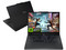 Laptop Gamer Lenovo Legion 5: 
Procesador AMD Ryzen 7 260 (hasta 5.1 GHz), 
Memoria de 16GB DDR5, 
SSD de 512GB, 
Pantalla de 15