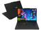 Laptop Gamer Lenovo Legion 5: 
Procesador AMD Ryzen 7 250 (hasta 5.1 GHz), 
Memoria de 16GB DDR5, 
SSD de 1TB, 
Pantalla de 15.3