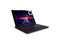 Laptop Gamer Lenovo Legion Pro 7: 
Procesador AMD Ryzen 9 9955HX3D (hasta 5.4 GHz), 
Memoria de 32GB DDR5, 
SSD de 1TB, 
Pantalla de 16