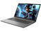 Laptop Lenovo LOQ 15ARP10E:
Procesador AMD Ryzen 7 7735HS (hasta 4.75 Ghz),
Memoria de 16GB DDR5,
SSD de 512GB,
Pantalla de 15.6