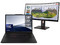 Laptop Lenovo ThinkPad P16s Gen 4:
Procesador Intel Core Ultra 7 255H (hasta 5.1 GHz),
Memoria de 16GB DDR5,
SSD de 512GB,
Pantalla de 16