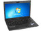 Laptop Lenovo Essential G460:
Procesador Intel Core i3-390M (2.67GHz),
Memoria de 3GB DDR3, Disco Duro de 320GB,
Video Intel HD Graphics, Super Multi DVD±R/RW DL, 
Pantalla LED HD de 14
