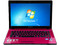 Laptop Lenovo ideapad Z470 (59305007):
Procesador Intel Core i5-2410M (2.3 GHz),
Memoria de 4GB DDR3, D.D. de 750GB,
Video Intel HD Graphics 3000, Pantalla LED HD de 14