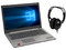 Laptop Lenovo IdeaPad 330-15IKB:
Procesador Intel Core i5 7200U (hasta 3.1 GHz),
Memoria de 8GB DDR4,
Disco Duro de 1TB,
Pantalla de 15.6