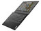 Laptop Lenovo ChromeBook 3:
Procesador AMD A6 9220C (hasta 2.7 GHz),
Memoria de 4GB LPDDR3,
Disco Duro de 32GB,
Pantalla de 11