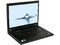 Portátil Lenovo R61e 7649-A12:
Procesador Intel T7300 Core 2 Duo (2.0GHz),
Memoria de 512MB DDR2, Disco Duro de 80GB,
Pantalla TFT de 15.4