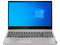 Laptop Lenovo IdeaPad S340:
Procesador Intel Core i5 1035G4 (hasta 3.7 GHz),
Memoria de 8GB DDR4,
Disco Duro de 1TB,
Pantalla de 15.6