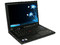 Portátil Lenovo T61 7663-1TS:
Procesador Intel T7300 Core 2 Duo (2.0GHz),
Memoria de 1GB DDR2, Disco Duro de 120GB,
Pantalla TFT de 14.1