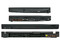 Portátil Lenovo T61 7663-1TS:
Procesador Intel T7300 Core 2 Duo (2.0GHz),
Memoria de 1GB DDR2, Disco Duro de 120GB,
Pantalla TFT de 14.1