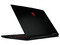 Laptop Gamer MSI Thin GF63:
Procesador Intel Core i5 11400H (hasta 4.5 GHz),
Memoria de 8GB DDR4,
SSD de 512GB,
Pantalla de 15.6