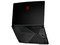 Laptop Gamer MSI Thin GF63:
Procesador Intel Core i5 11400H (hasta 4.5 GHz),
Memoria de 8GB DDR4,
SSD de 512GB,
Pantalla de 15.6