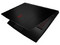 Laptop Gamer MSI Thin GF63:
Procesador Intel Core i5 12450H (hasta 4.4 GHz),
Memoria de 8GB DDR4,
SSD de 1TB,
Pantalla de 15.6