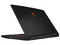 Laptop Gamer MSI Thin GF63:
Procesador Intel Core i5 12450H (hasta 4.4 GHz),
Memoria de 8GB DDR4,
SSD de 1TB,
Pantalla de 15.6