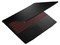 Laptop Gamer MSI Katana GF66: 
Procesador Intel Core i7 12650H (hasta 4.7 GHz), 
Memoria de 8GB DDR4, 
SSD de 512GB, 
Pantalla de 15.6