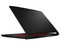 Laptop Gamer MSI Katana GF66: 
Procesador Intel Core i7 12650H (hasta 4.7 GHz), 
Memoria de 8GB DDR4, 
SSD de 512GB, 
Pantalla de 15.6