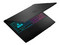 Laptop Gamer MSI Katana:
Procesador Intel Core i7 12650H (Hasta 4.70 GHz),
Memoria de 16GB DDR5,
SSD de 1TB,
Pantalla de 15.6