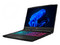 Laptop Gamer MSI Katana:
Procesador Intel Core i7 12650H (Hasta 4.70 GHz),
Memoria de 16GB DDR5,
SSD de 1TB,
Pantalla de 15.6