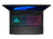 Laptop Gamer MSI Katana:
Procesador Intel Core i7 12650H (Hasta 4.70 GHz),
Memoria de 16GB DDR5,
SSD de 1TB,
Pantalla de 15.6