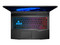 Laptop MSI Pulse 15:
Procesador Intel Core i7 13620H (hasta 4.9 GHz),
Memoria de 16GB DDR5,
SSD de 1TB,
Video GeForce RTX 4060,
S.O. Windows 11 Home (64 Bits)