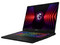 Laptop Gamer MSI Sword 16 HX B14VFKG: 
Procesador Intel Core i7 14650HX (hasta 5.2 GHz), 
Memoria de 16GB DDR5, 
SSD de 1TB, 
Pantalla de 16
