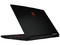 Laptop Gamer MSI GF63 Thin 10SCSR:
Video GeForce GTX 1650Ti,
Procesador Intel Core i7 10750H (hasta 5.0 GHz),
Memoria de 8GB DDR4,
SSD de 512GB,
Pantalla de 15.6