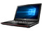 Laptop MSI Leopard Pro GP62MVR 6RF:
Procesador Intel Core i7 6700HQ (hasta 3.50 GHz),
Memoria de 16GB DDR4,
Disco Duro de 1TB,
Pantalla de 15.6